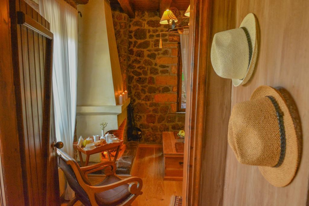 Guest house Nymfes Synikia Mesi Trikalon