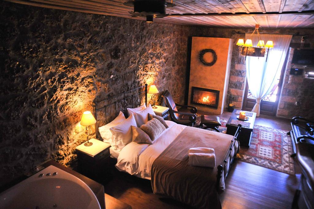 Guest house Nymfes 3*