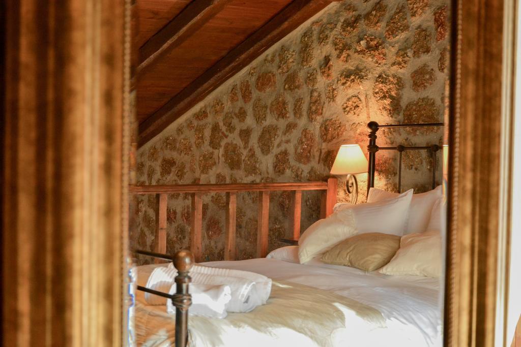 Nymfes Guest house