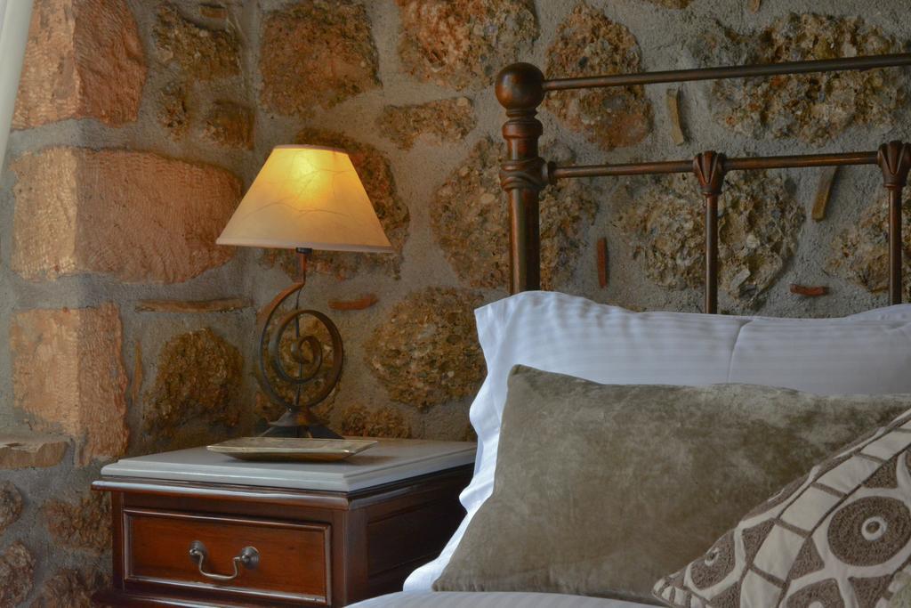 Guest house Nymfes Synikia Mesi Trikalon