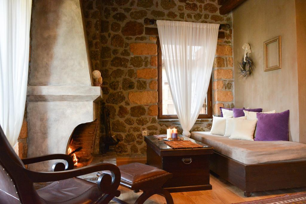 Guest house Nymfes