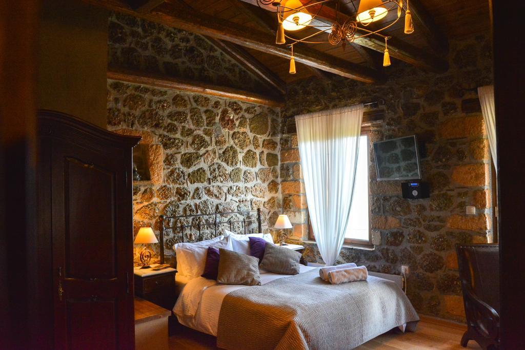 Guest house Nymfes Synikia Mesi Trikalon