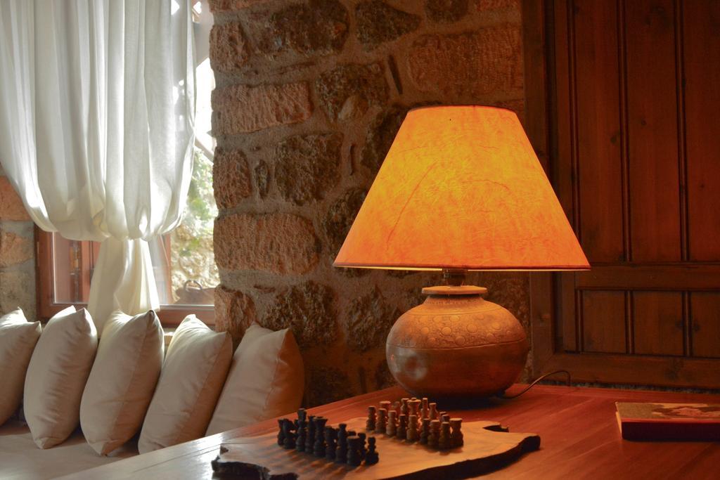 Guest house Nymfes 3*