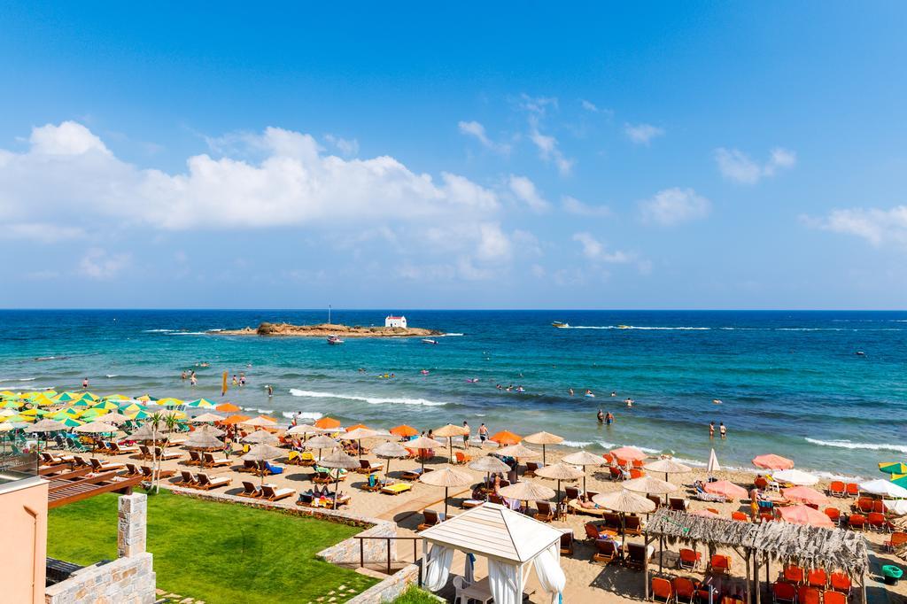 Mira Mare High Beach Annex 3* Malia (Crete)