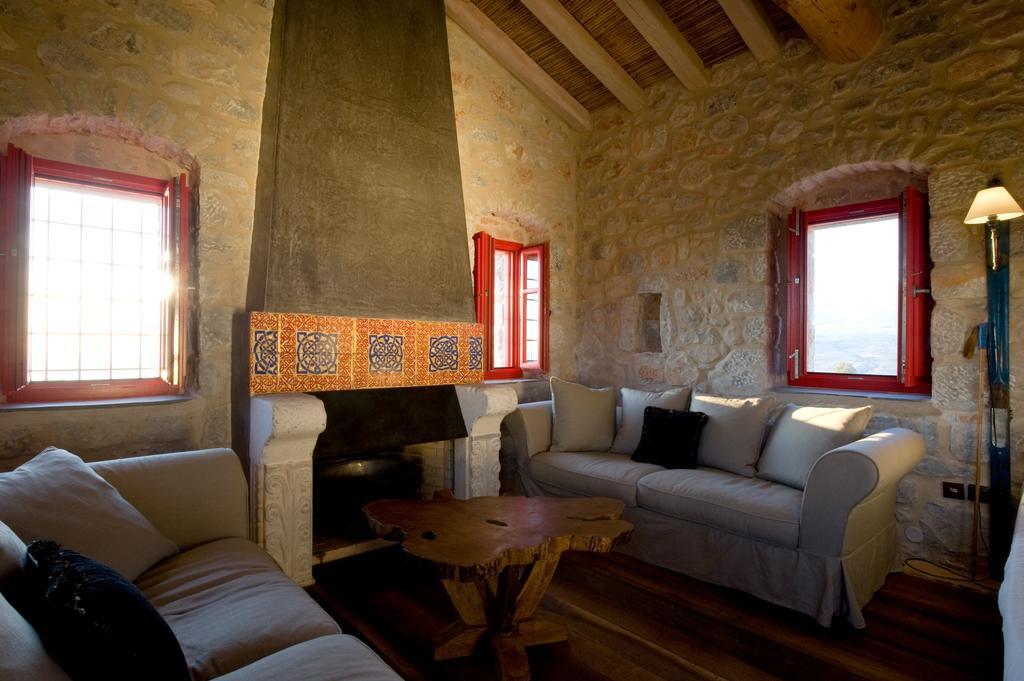 Apartment Sventoura Koita