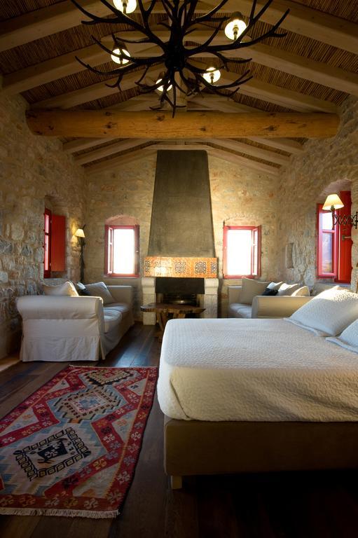 Apartment Sventoura