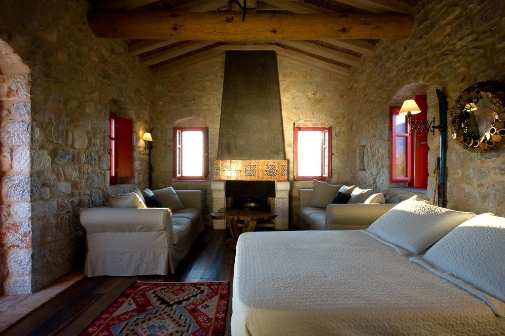 Sventoura Apartment Koita