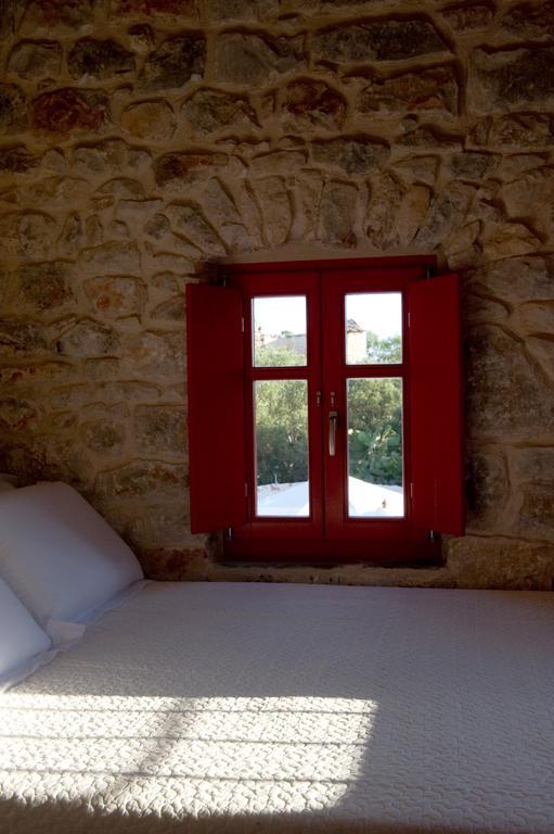 Apartment Sventoura Koita