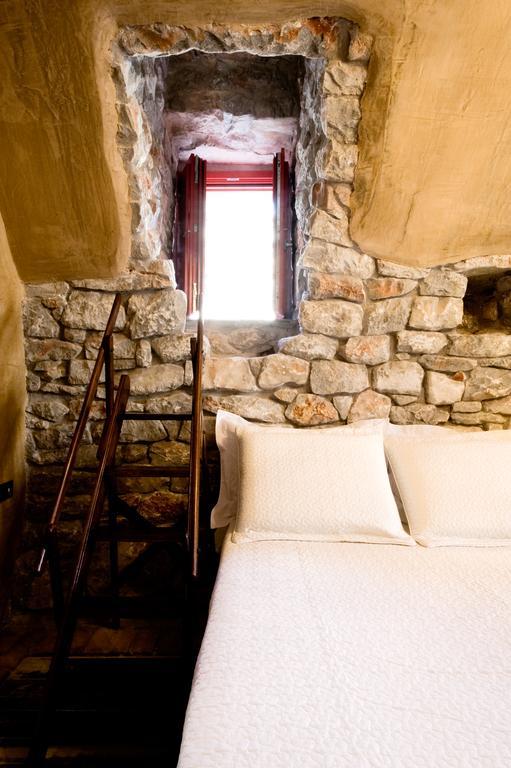 Sventoura Apartment Koita