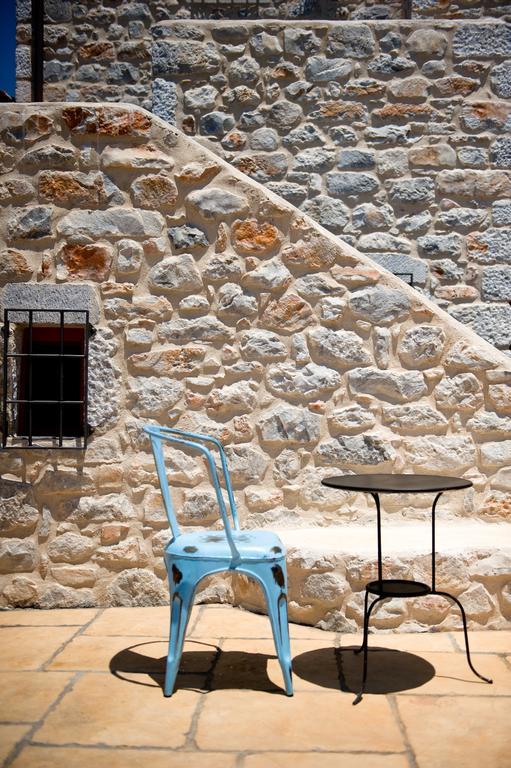 Sventoura Apartment Koita