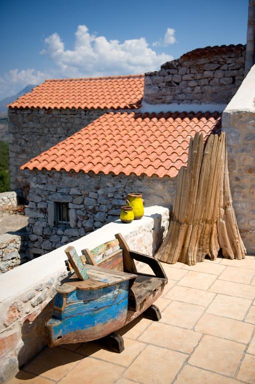 Sventoura Apartment