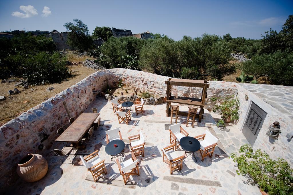 Apartment Sventoura