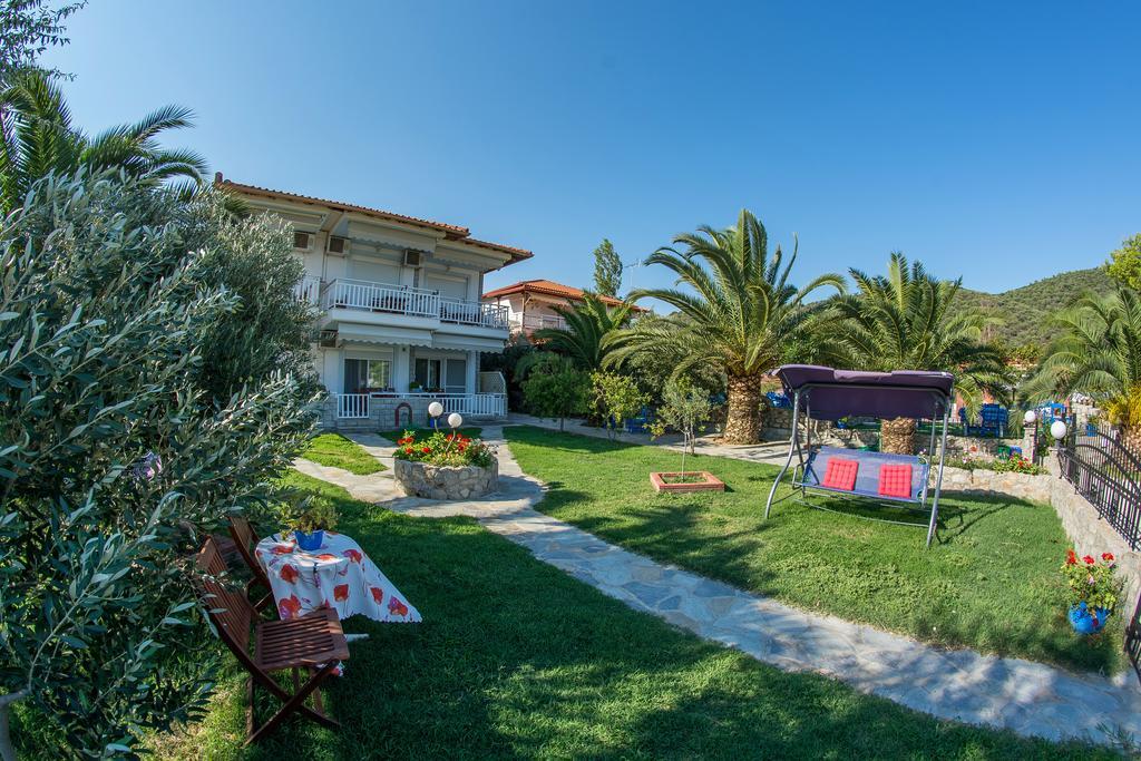 Studios Filaktos
