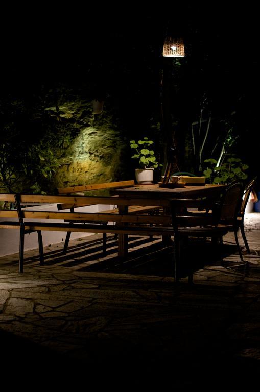 Anna Apartment Megali Ammos (Skiathos)