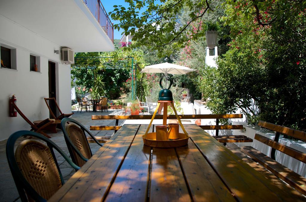 Anna * Megali Ammos (Skiathos)