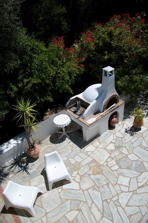 Anna Apartment Megali Ammos (Skiathos)