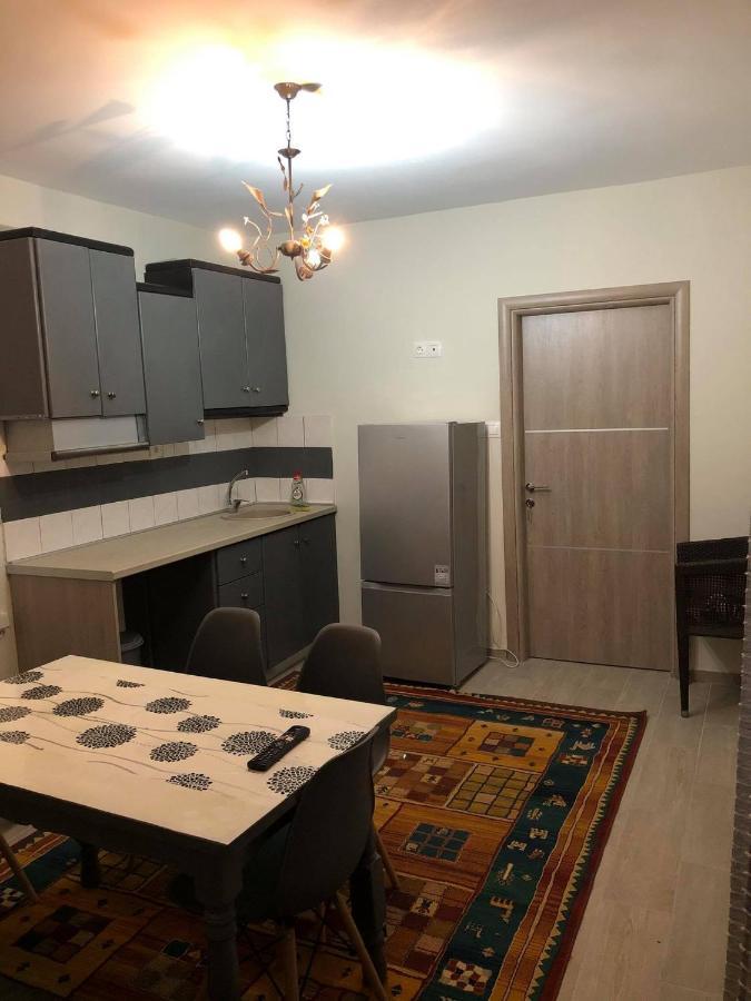 Aspa2 Guest house Platamonas