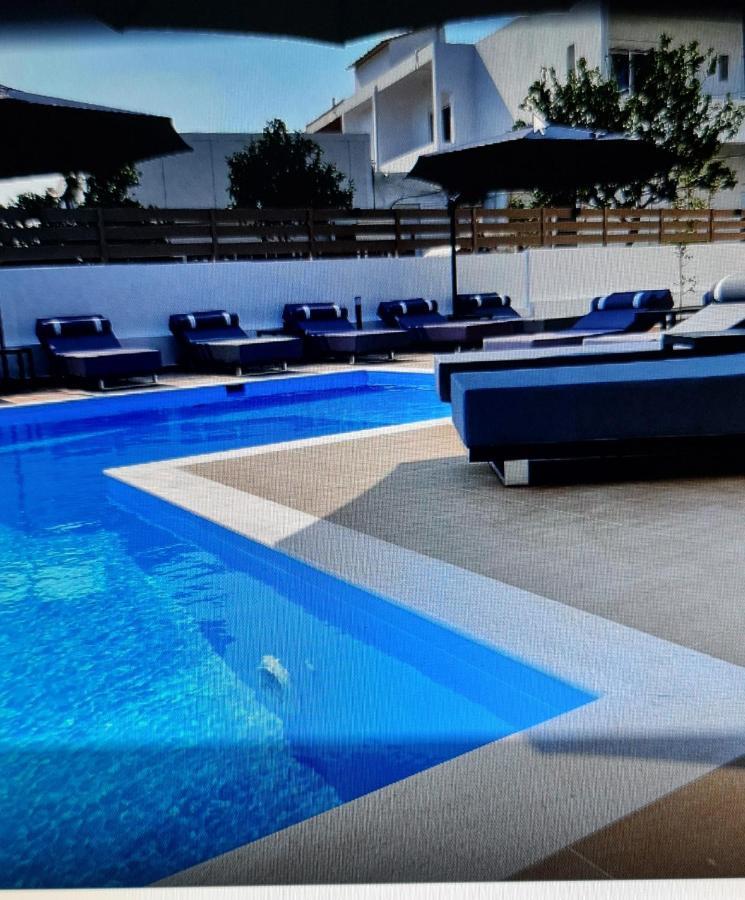 Hotel Penelope Ialysos (Rhodes)