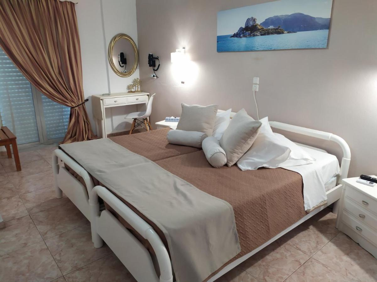 Soula Kaliva Apartment Kefalos (Kos)