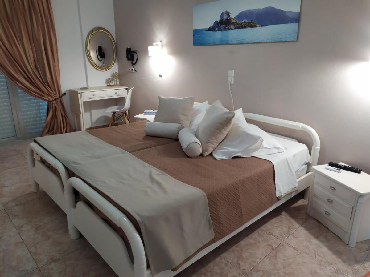 Soula Kaliva Apartment *