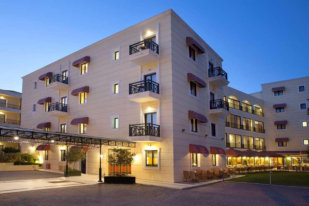 Ramada By Wyndham, Athens Club Attica Riviera Hotel 5*