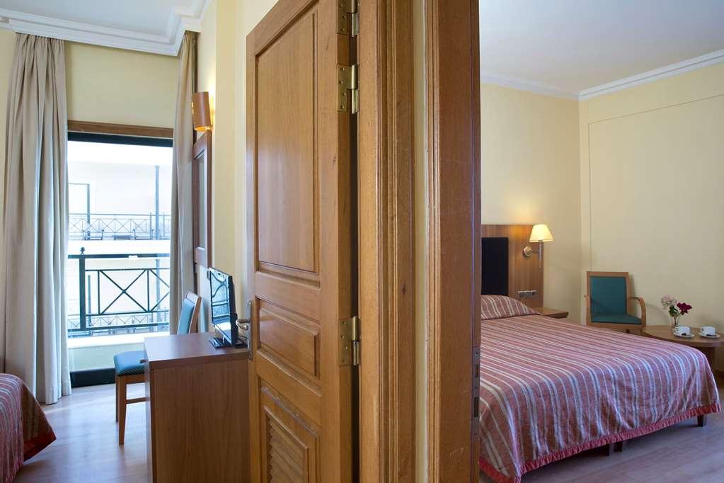 Hotel Ramada By Wyndham, Athens Club Attica Riviera Nea Makri