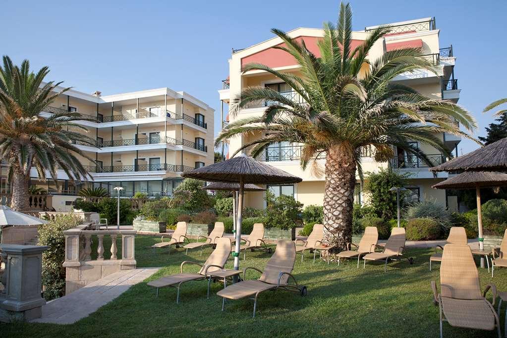 Hotel Ramada By Wyndham, Athens Club Attica Riviera