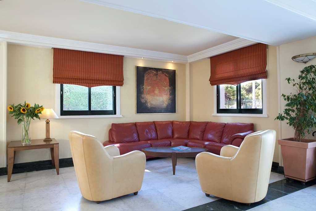 Ramada By Wyndham, Athens Club Attica Riviera Hotel