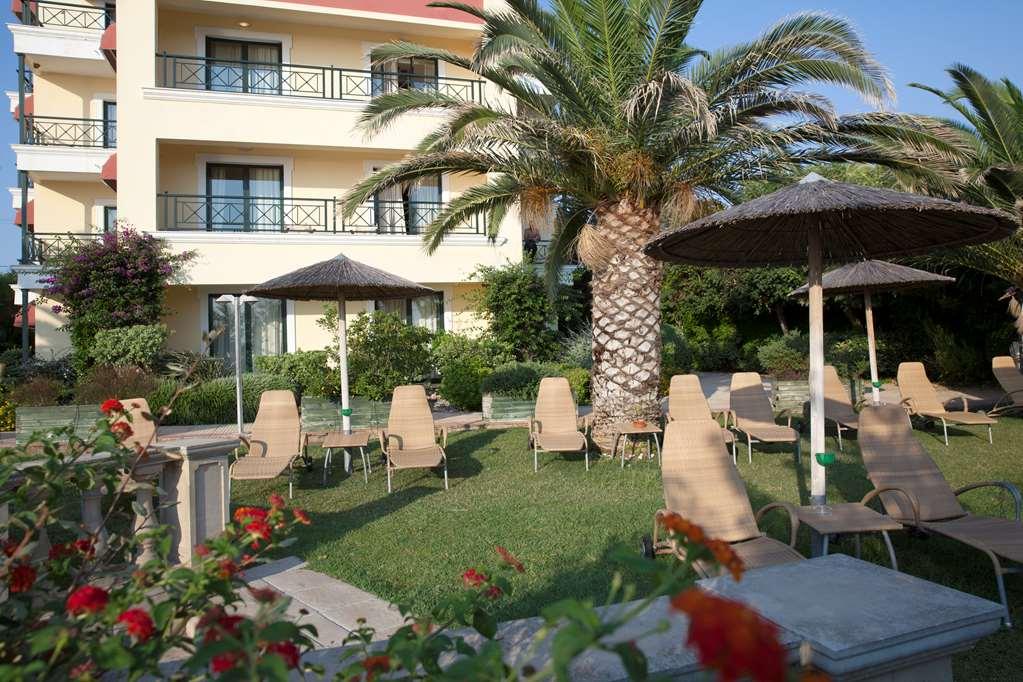Ramada By Wyndham, Athens Club Attica Riviera