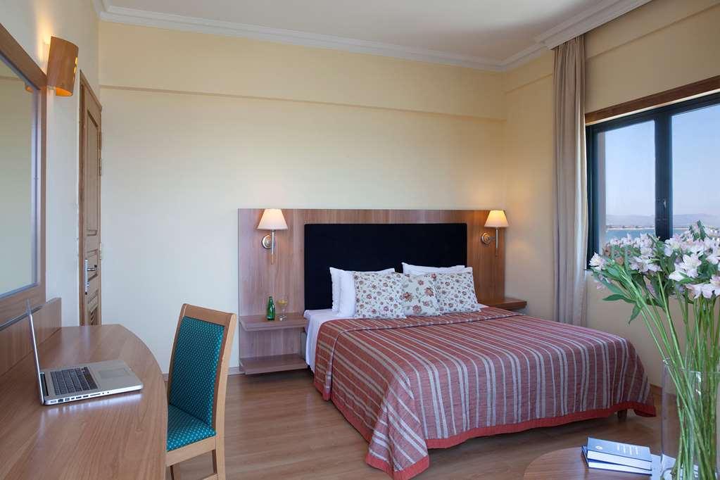 Hotel Ramada By Wyndham, Athens Club Attica Riviera Nea Makri