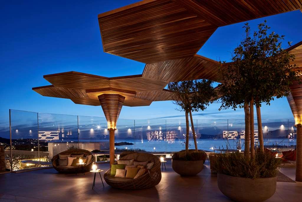 Myconian Naia Hotel