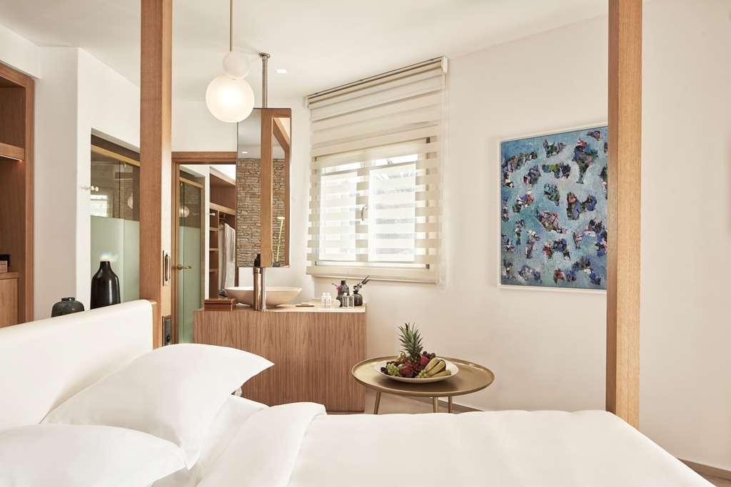 Myconian Naia Hotel