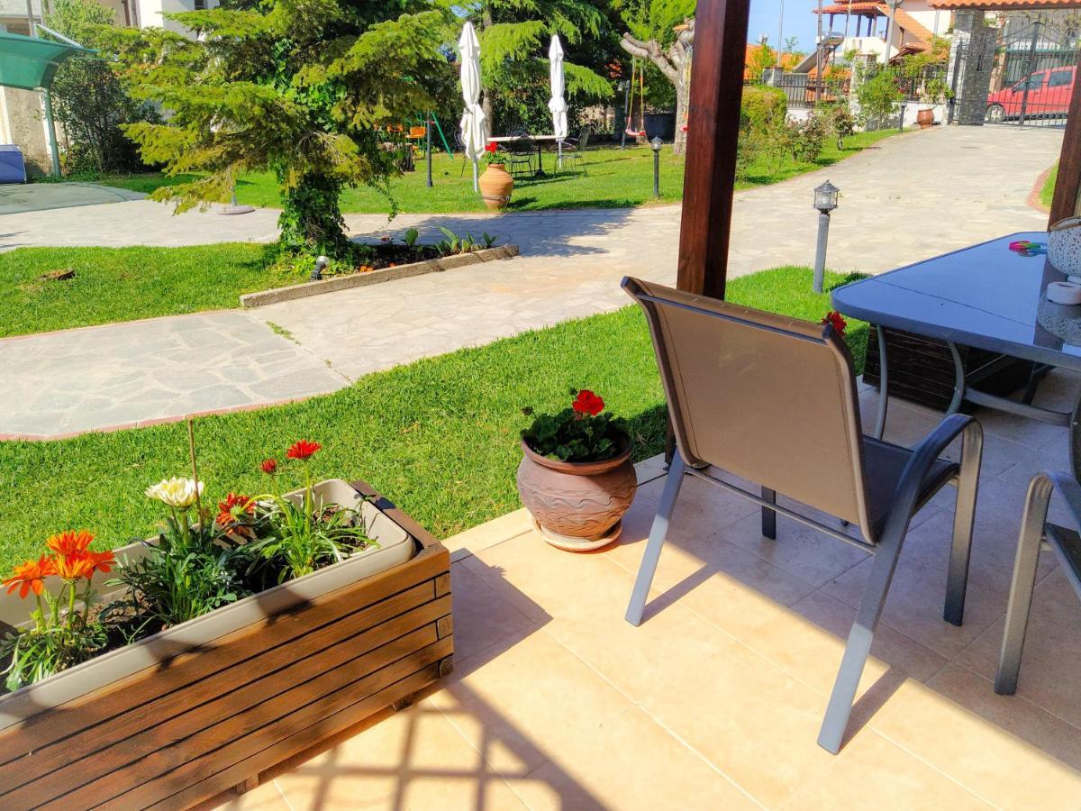 Sunday's Family House/apartment Holiday home *