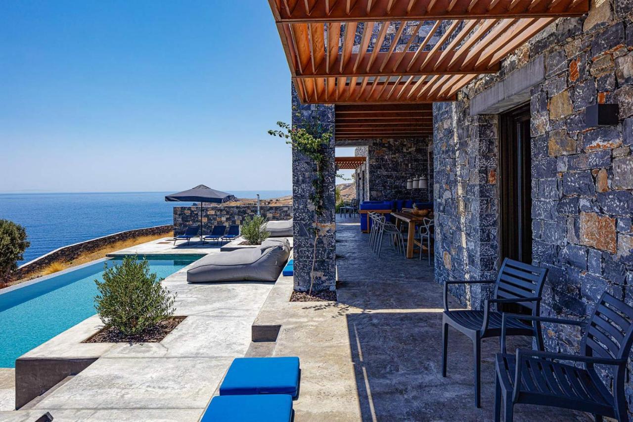 Lagremha Villa *
