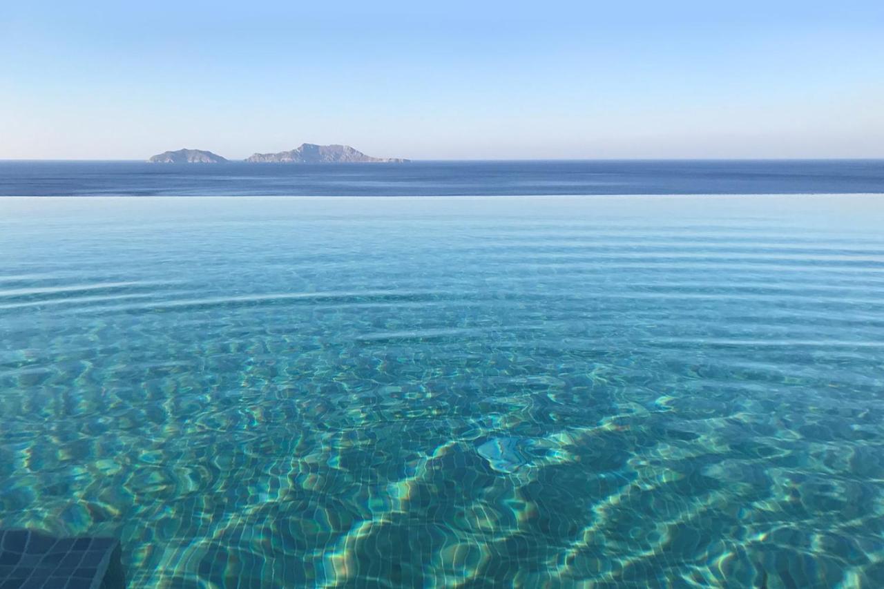 Villa Lagremha Agios Pavlos (Rethymno)