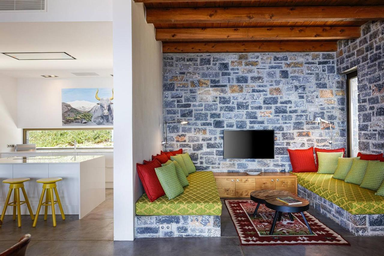 Lagremha Villa Agios Pavlos (Rethymno)