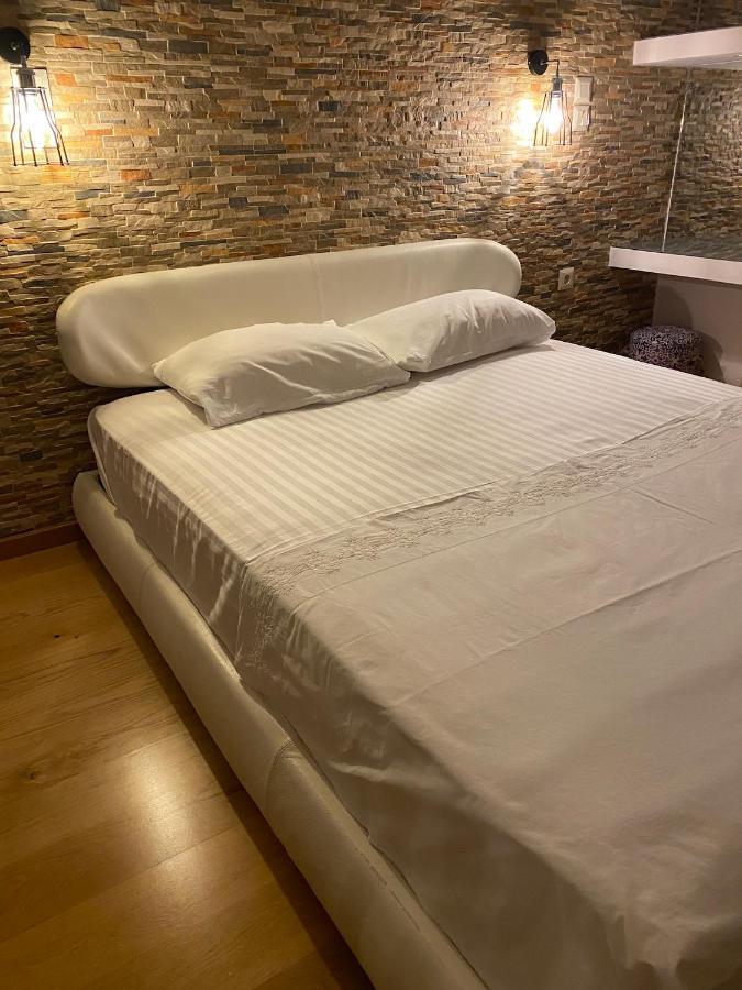 Apartment Helen Luxury Loft Design Meisonette-apartment *