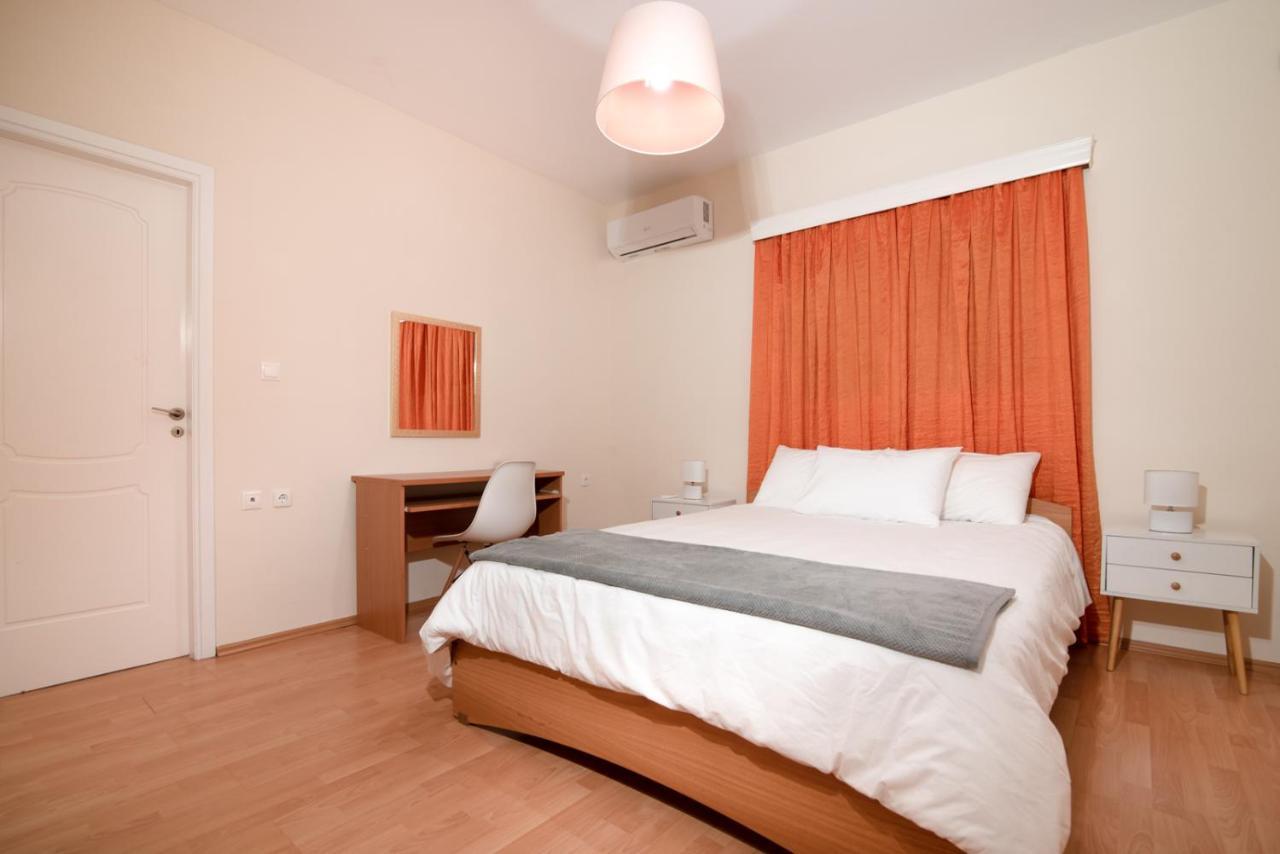 Sk-george By The Sea And Airport Resort Porto Rafti