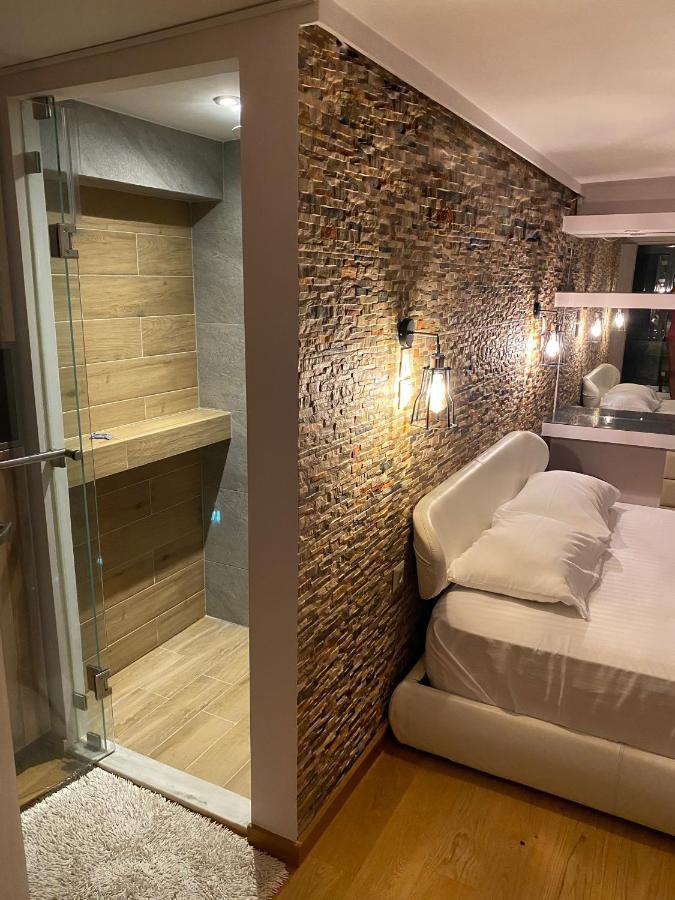 Helen Luxury Loft Design Meisonette-apartment *