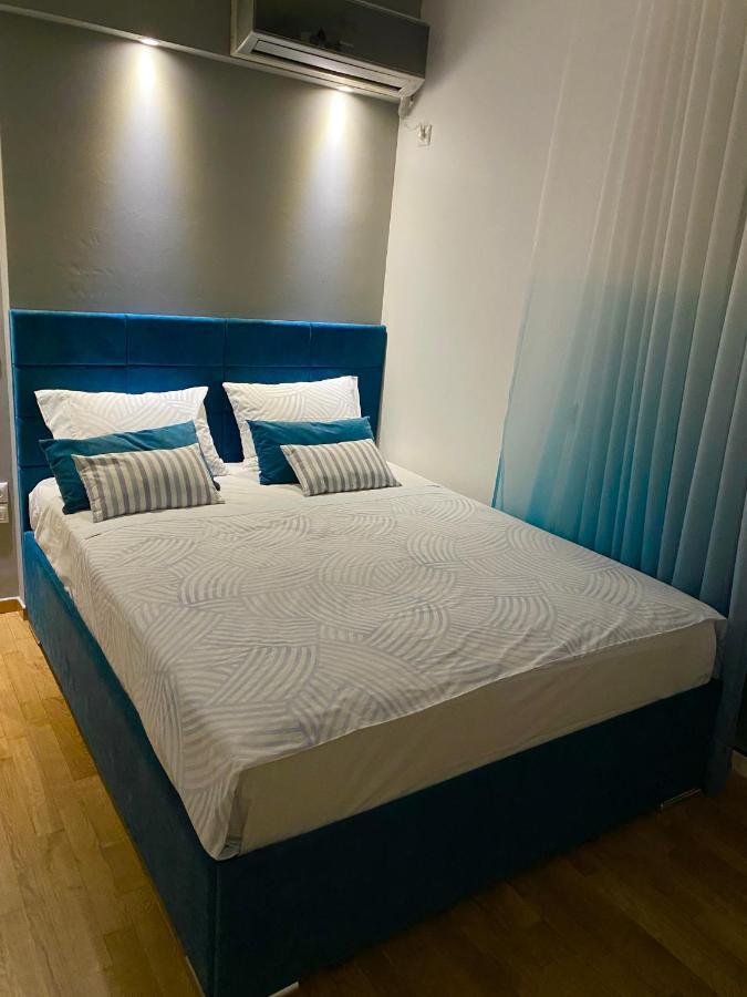 Apartment Helen Luxury Loft Design Meisonette-apartment *