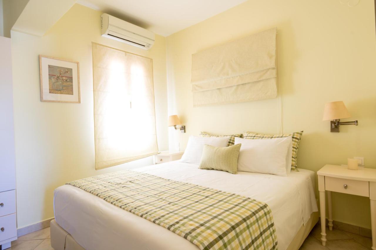 Boutique Apartment Myrties