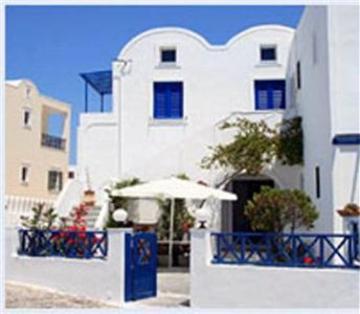 Loizos Stylish Residences Hotel Fira (Santorini)