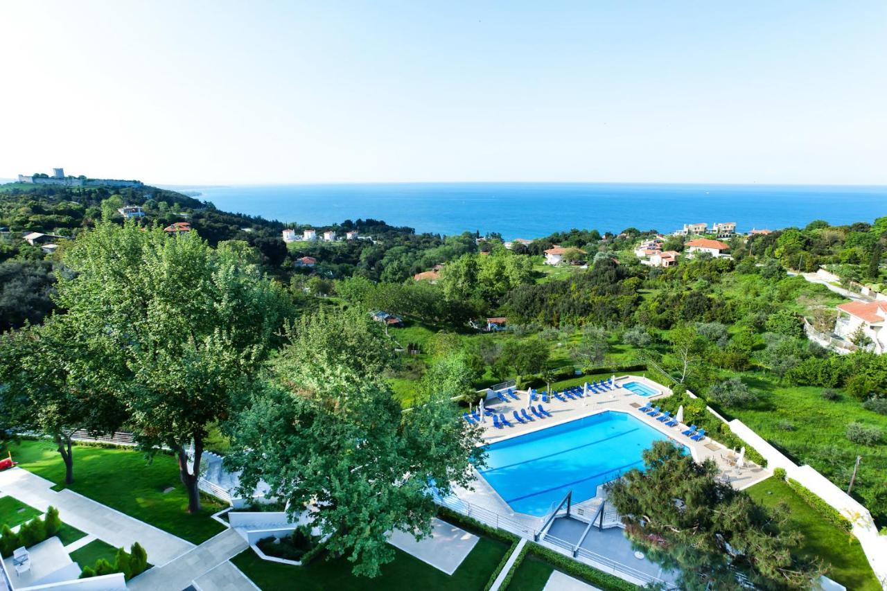 Hotel Olympus Thea Boutique