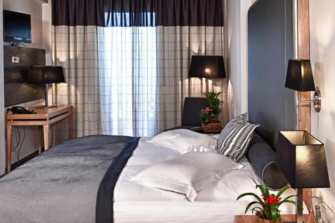 Olympus Thea Boutique Hotel 4*