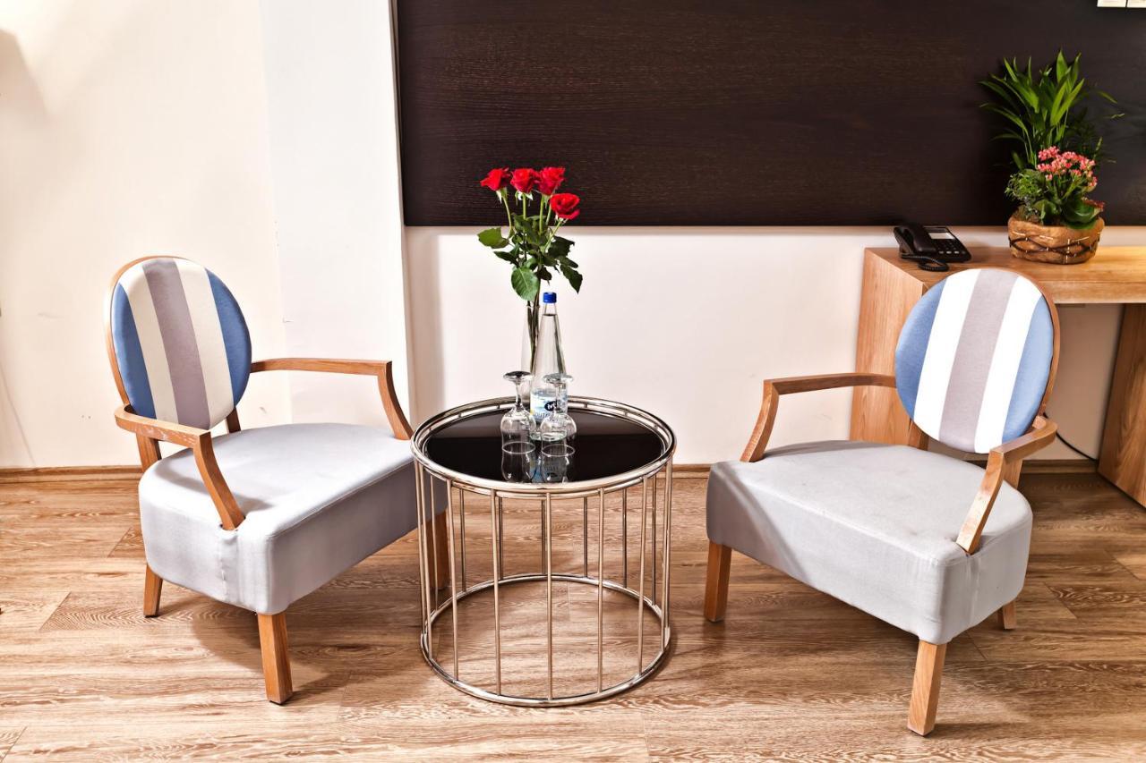 Hotel Olympus Thea Boutique Platamonas