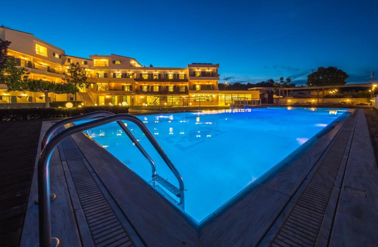 Hotel Paradise 4*