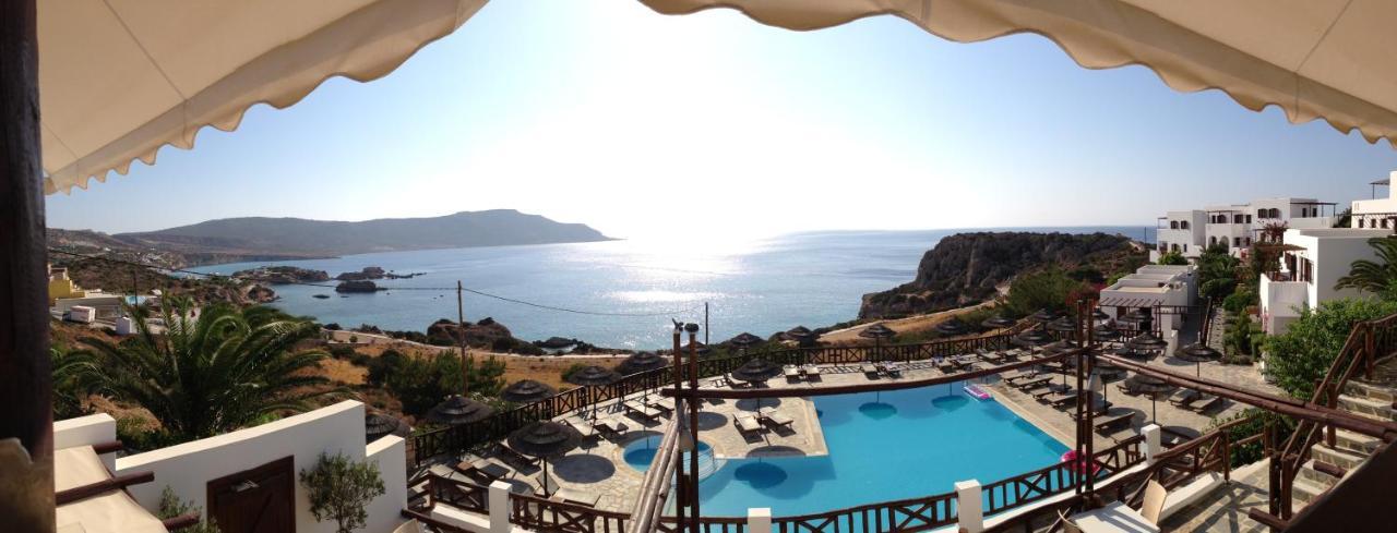 Hotel Aegean Village Beachfront