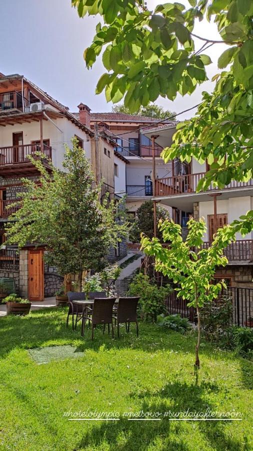 Olympic Metsovo