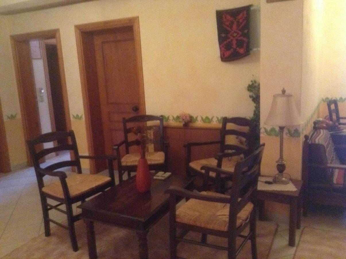 Guest house Archontiko Tou Krommyda *