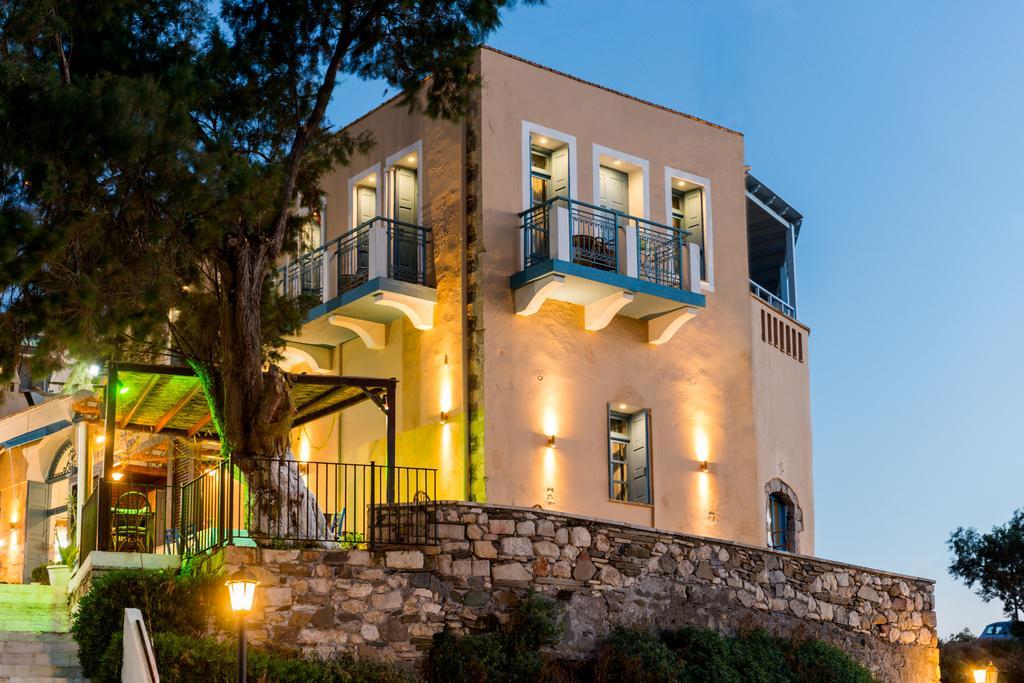 Captain's House & Hotel 3*